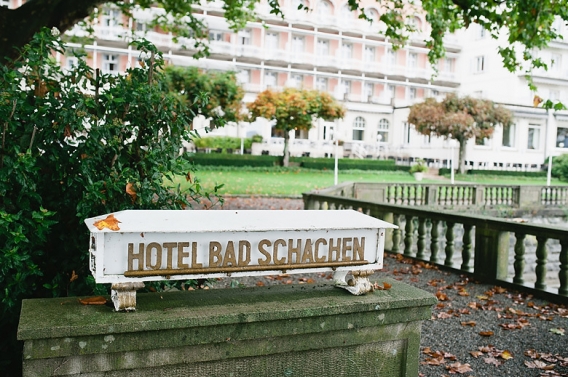 Valerie Und Marc Im Hotel Bad Schachen Bodensee Melanie Metz Fotografie